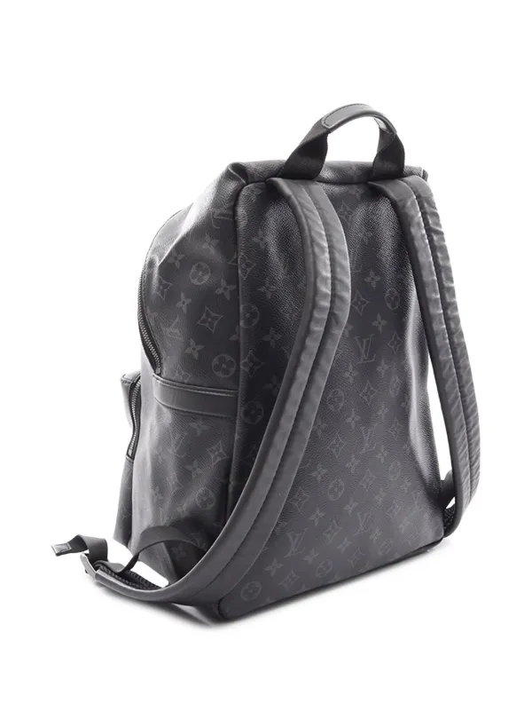 calpak leather backpack blu Sloan - Slim Design - Built-In Sleeve Fits 13” To 15