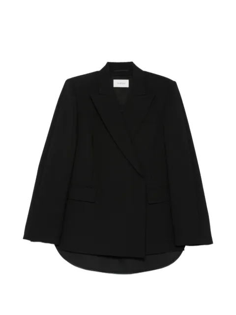 Sportmax Doppelreihiger Blazer