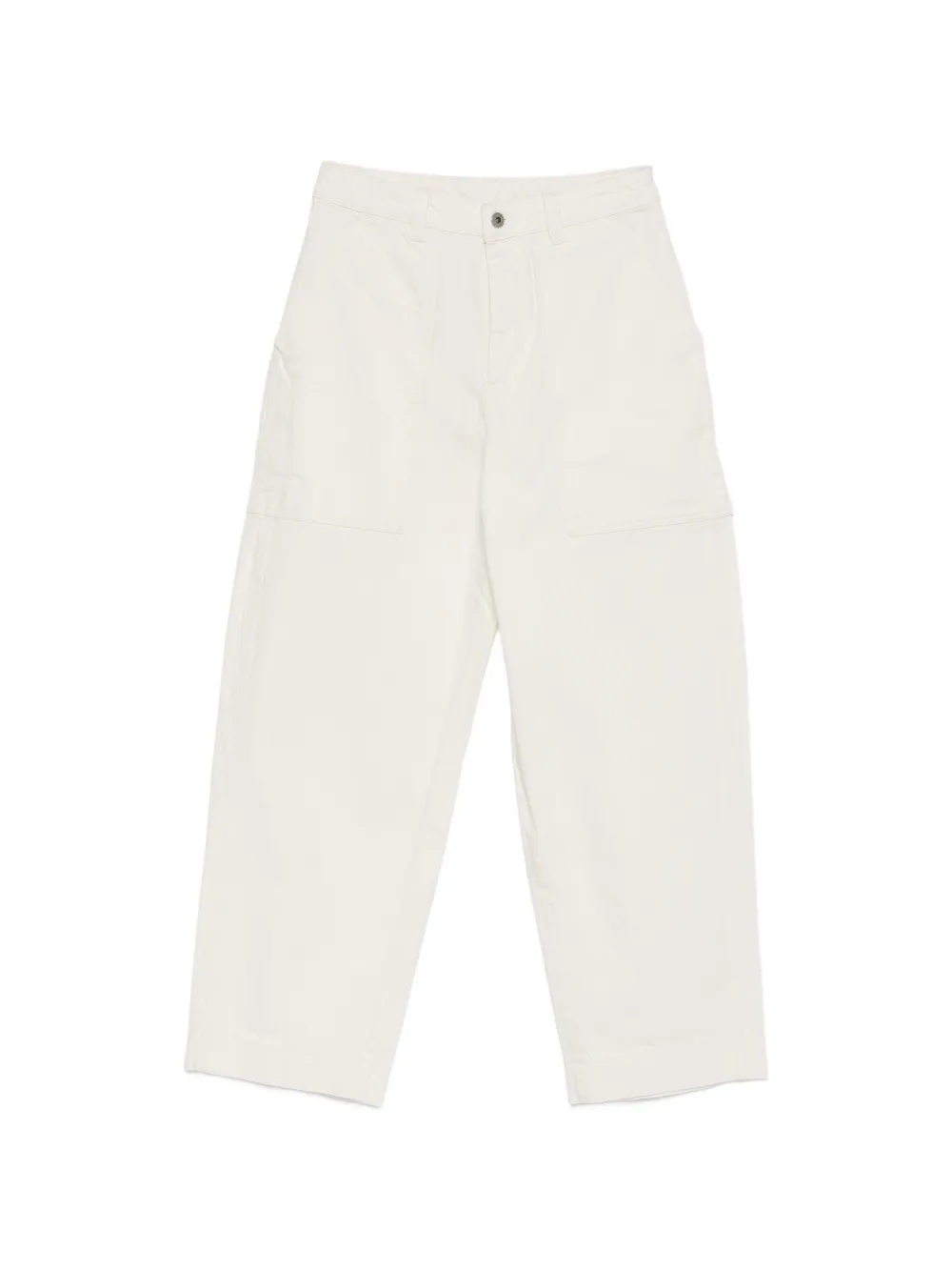 Soeur Kurt belt-loop jeans - Toni neutri