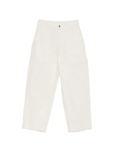 Soeur Kurt belt-loop jeans