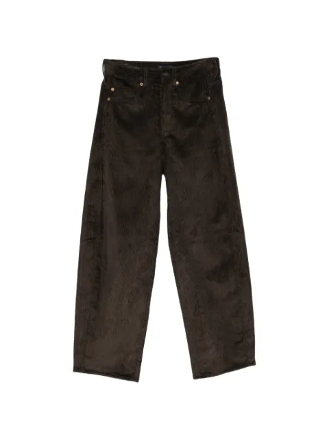 Soeur Gunther trousers