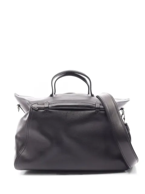 Hermès Pre-Owned 2014 Oxer two-way handbag