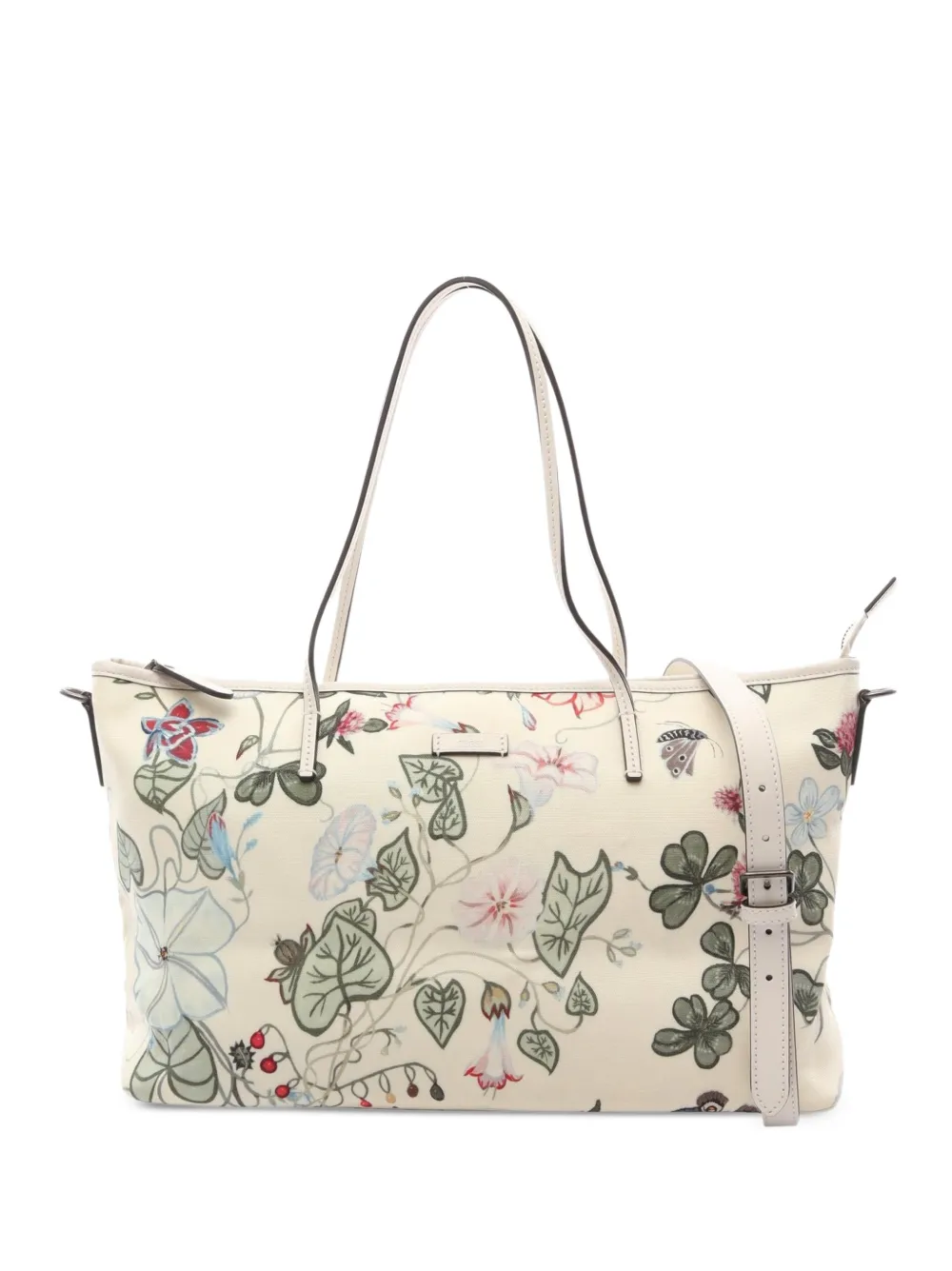 楽天市場】GUCCI フローラ バッグの通販
