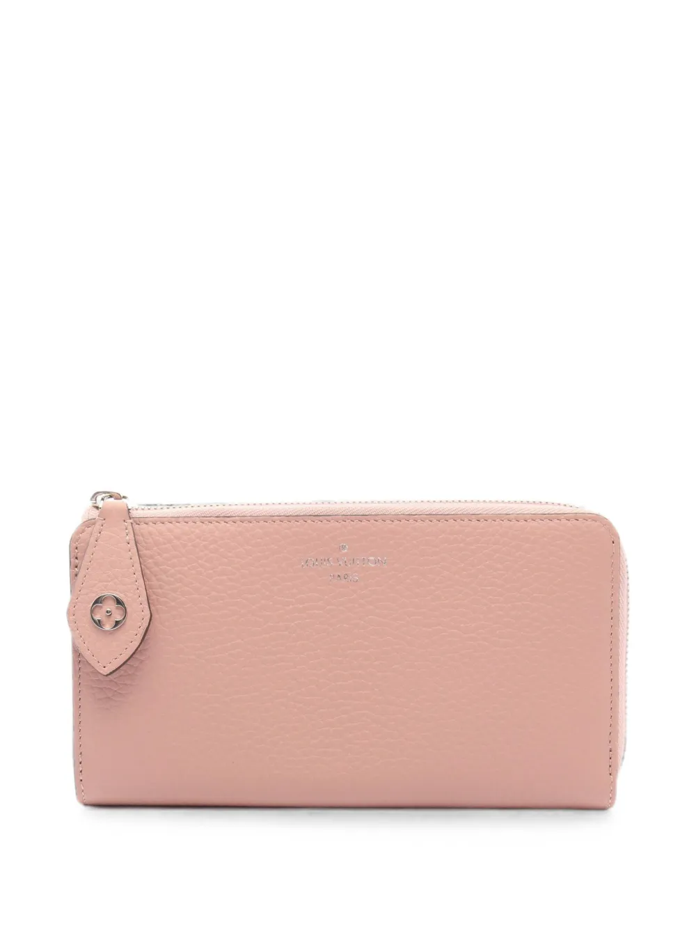 Louis Vuitton Pre-Owned Portafoglio Comet lungo 2018 - Rosa