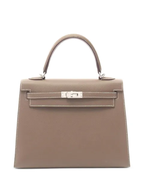 Hermès Pre-Owned 2021 Kelly 25 handbag