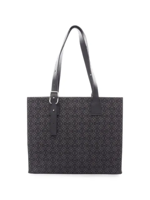 Loewe Pre-Owned 2010s Anagram tote bag