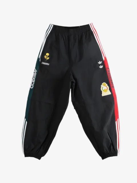 adidas x Adidas oversized track pants