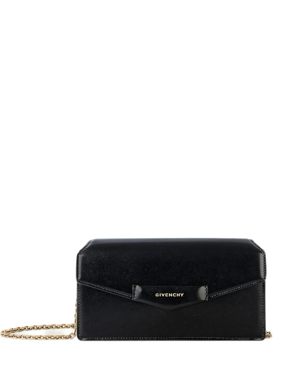 Givenchy Antigona wallet on chain in box leather
