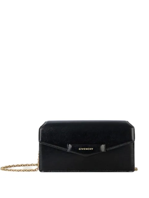 Givenchy bolsa de hombro Antigona con correa de cadena
