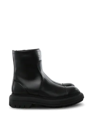 Givenchy Bogs ブーツ | ブラック | FARFETCH JP