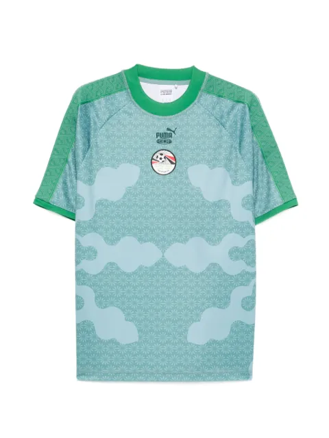 PUMA graphic-print T-shirt