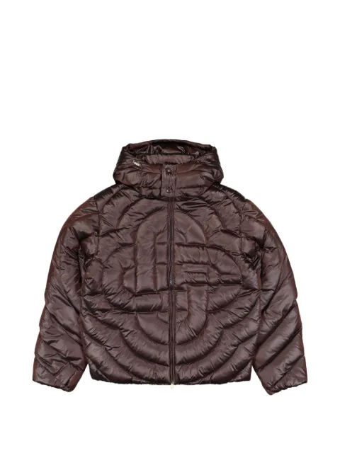 Casablanca quilted puffer jacket