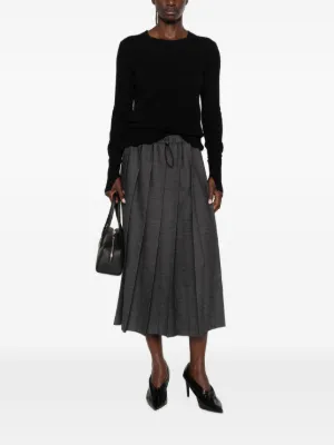 Fabiana Filippi スカート通販 - FARFETCH