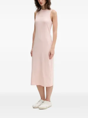 vestido largo vestido adidas rebajas