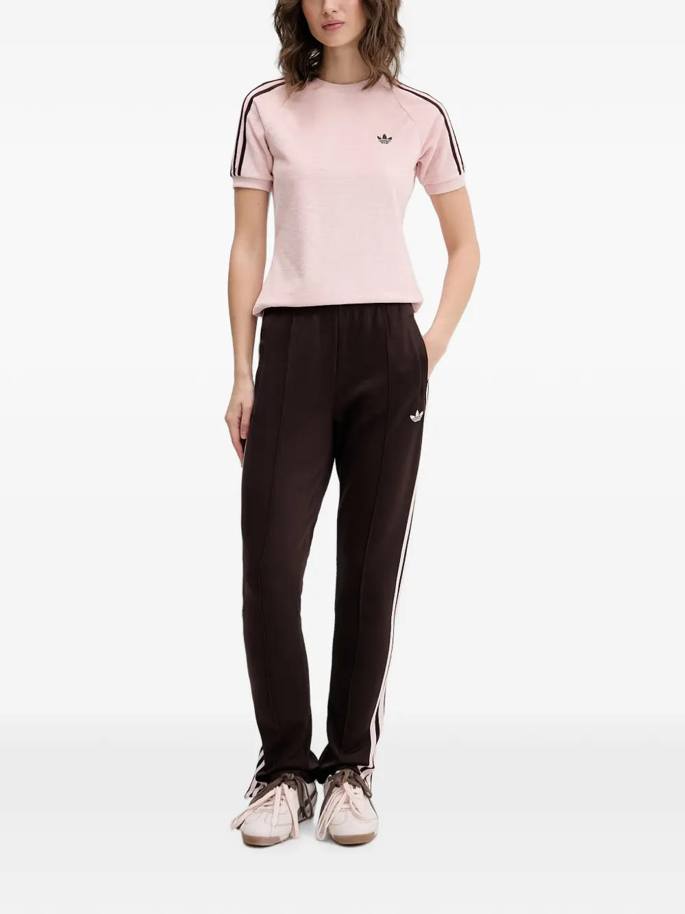 adidas SST Classic track pants Bruin