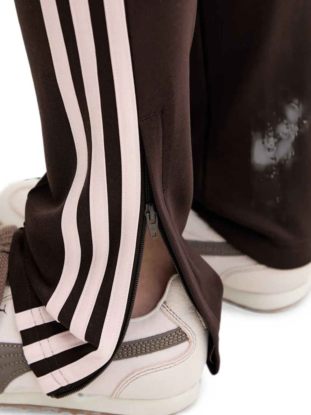 adidas SST Classic track pants Bruin