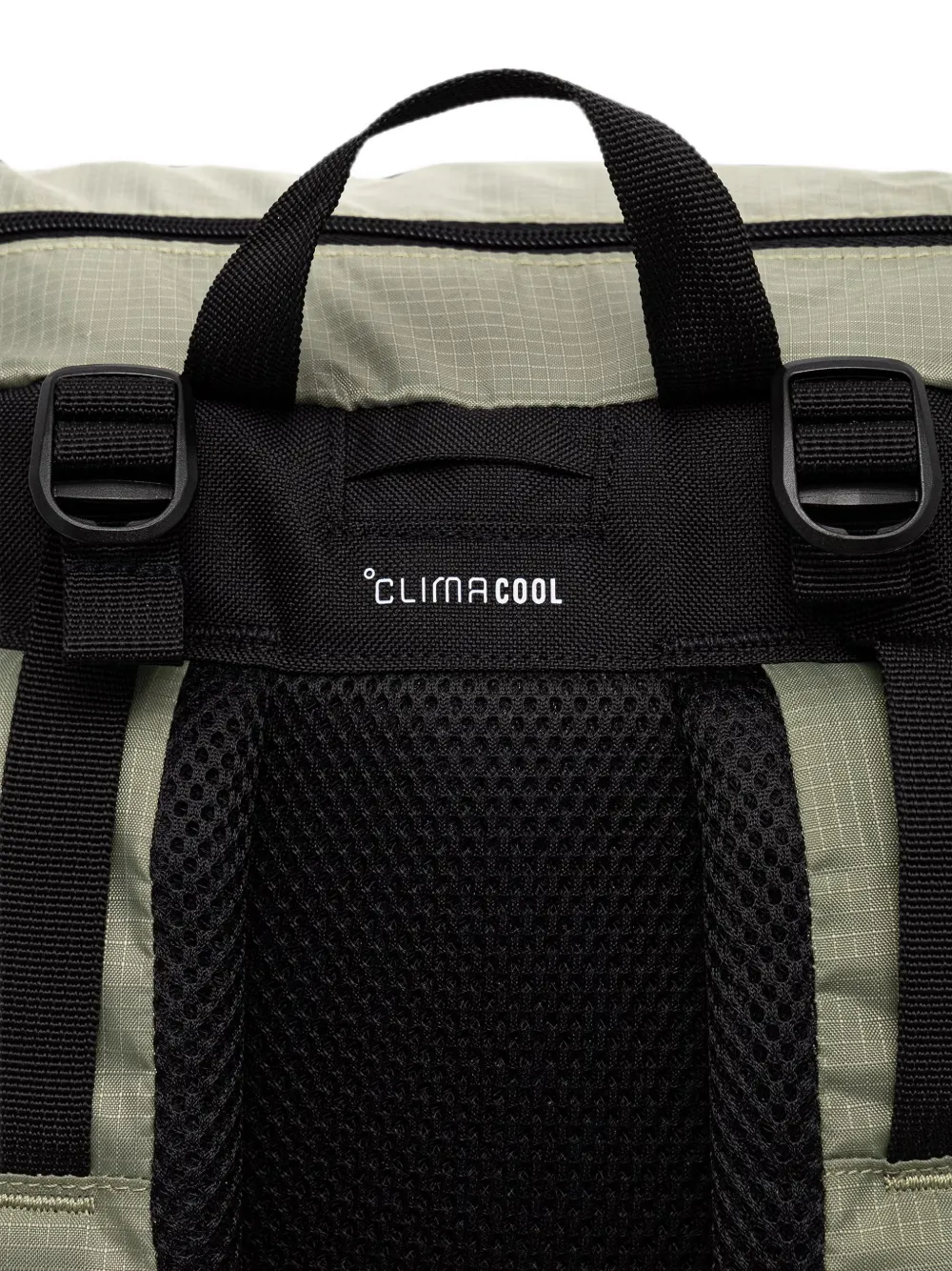 adidas Terrex ripstop large backpack Groen
