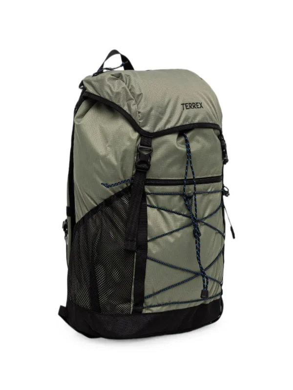 adidas backpack men large Adaptive Bag with Accessibility Features for Ease of Use It features five external zippered pockets adidas Adventure Backpack Large -