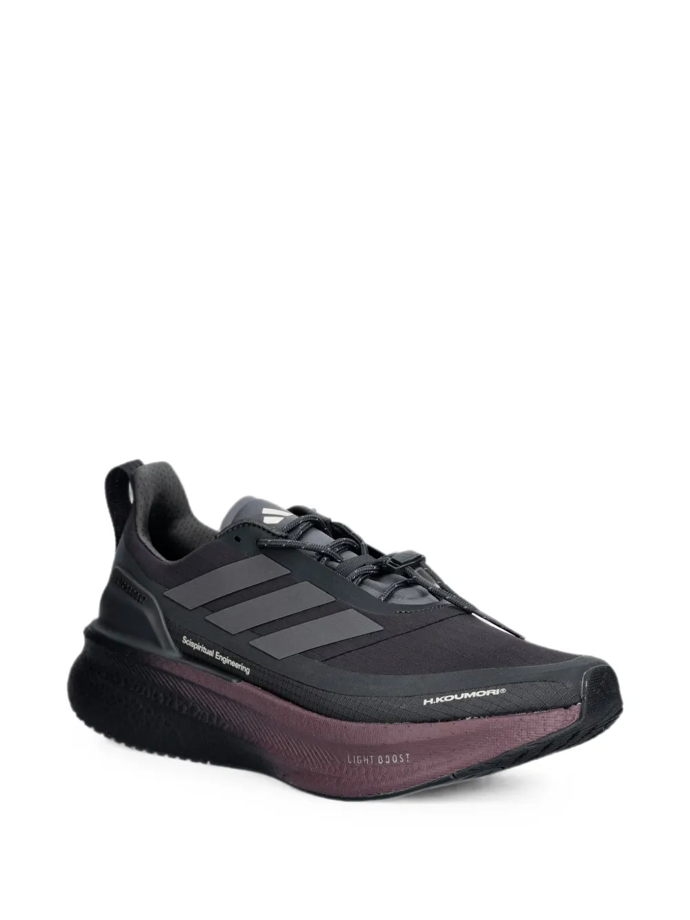 adidas x Hermanos Koumori Ultraboost 5 sneakers Zwart
