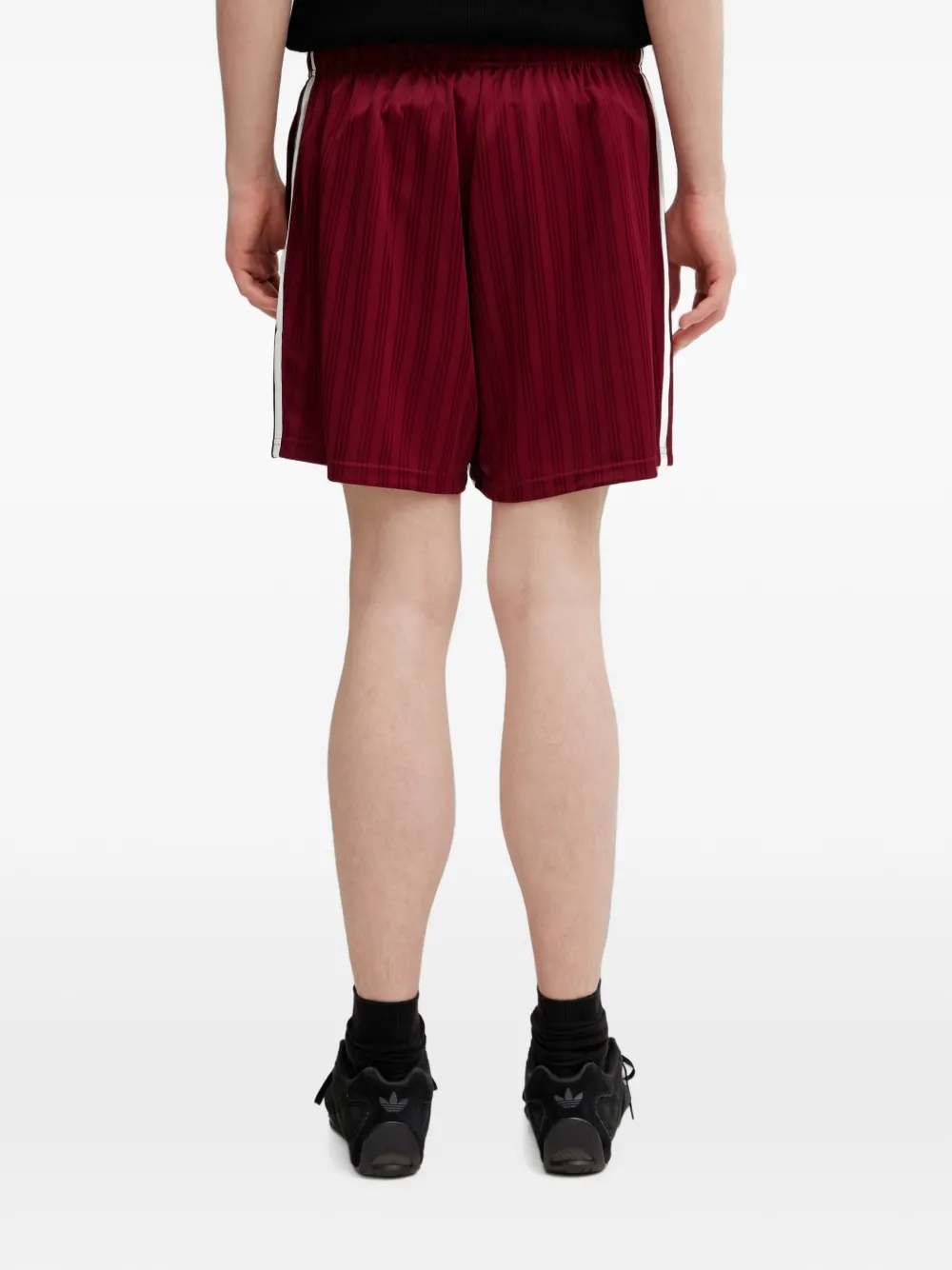 adidas Spain Originals shorts Rood