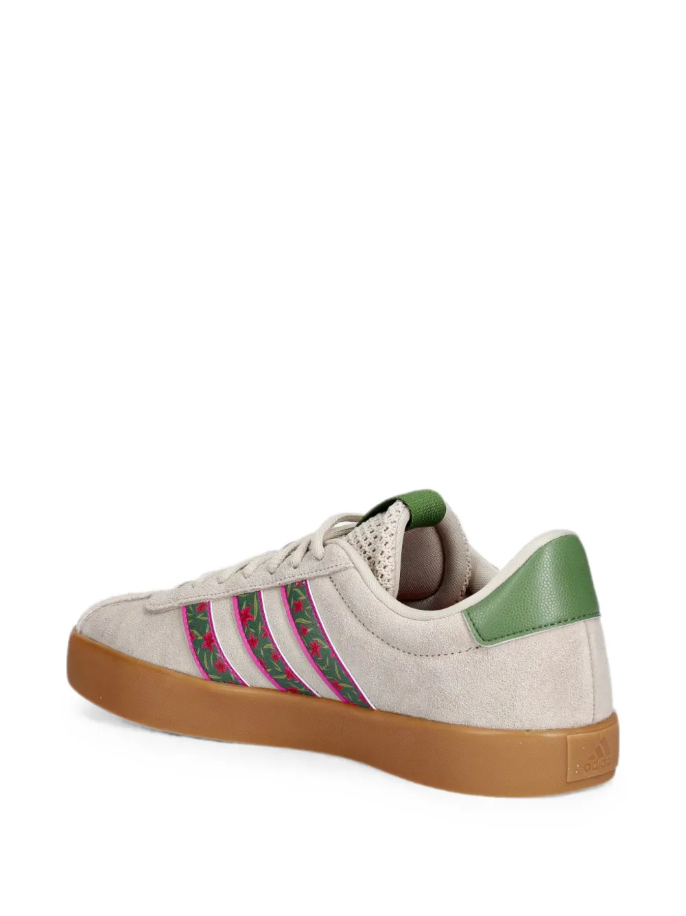 adidas VL Court 3.0 sneakers Beige