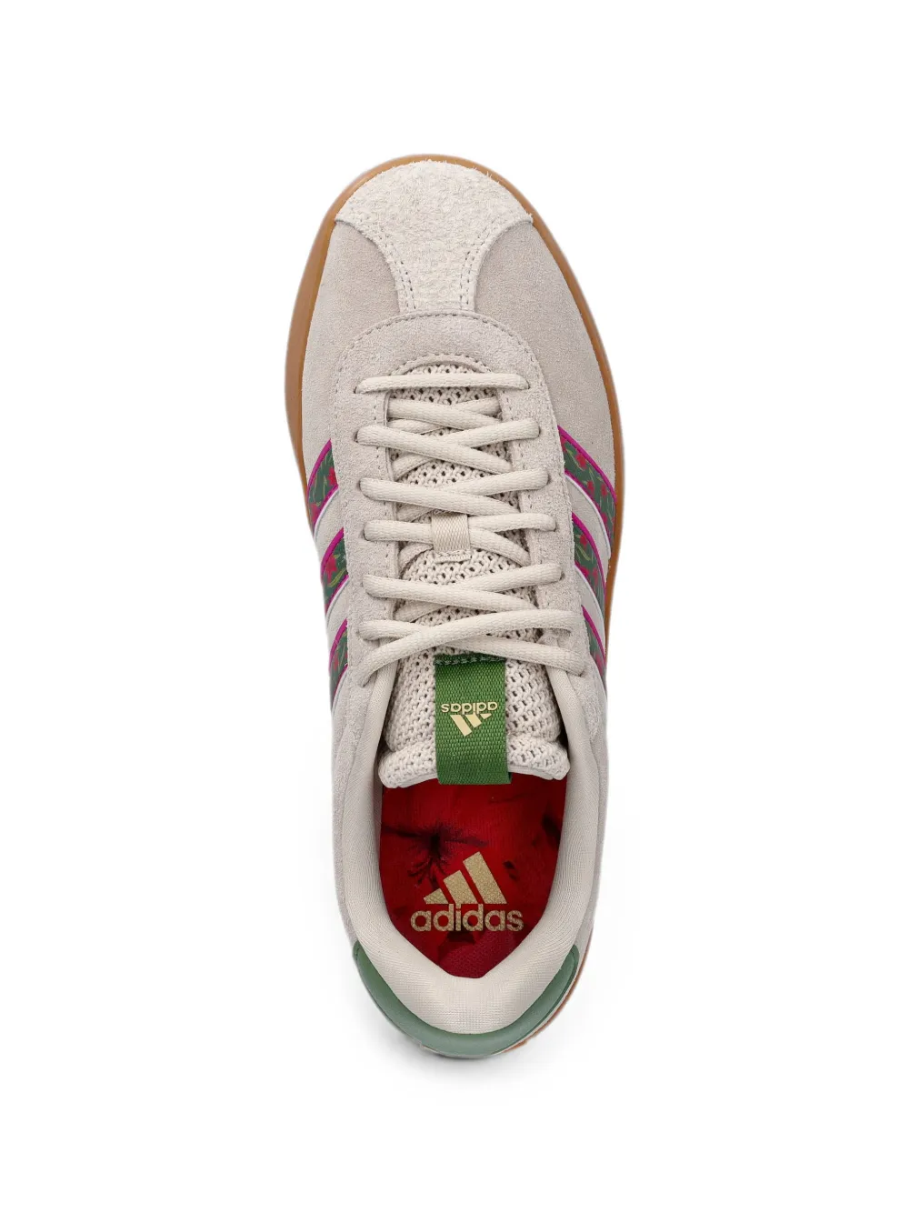adidas VL Court 3.0 sneakers Beige
