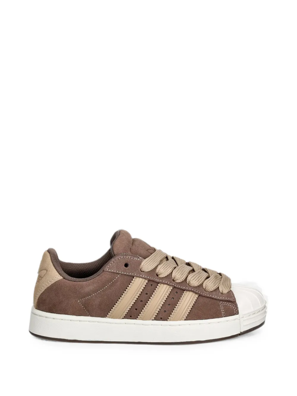adidas Superstar sneakers - Marrone
