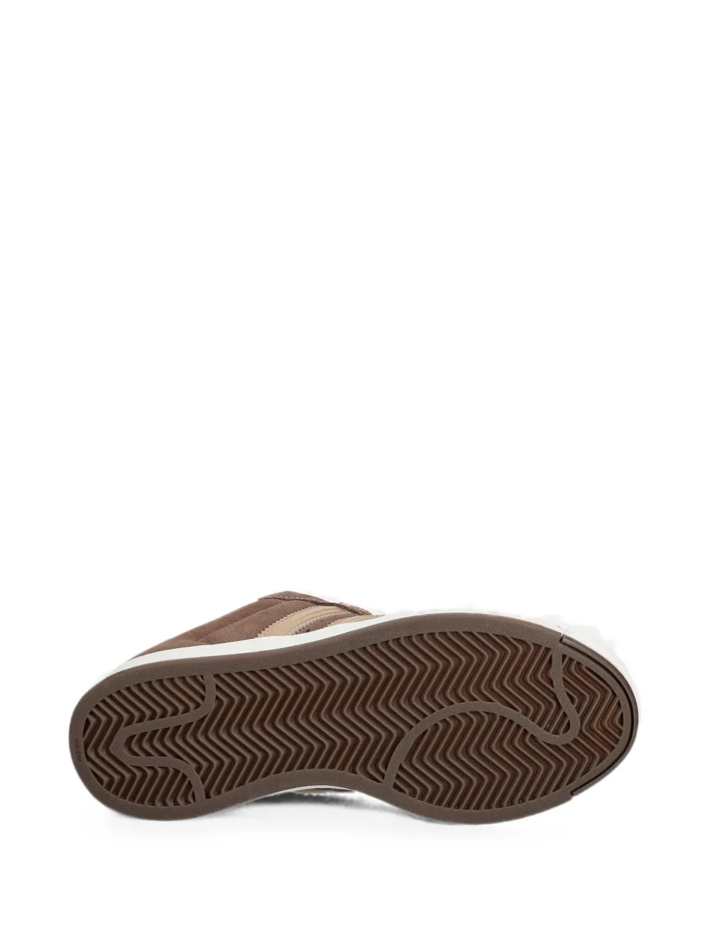 adidas Superstar sneakers Bruin