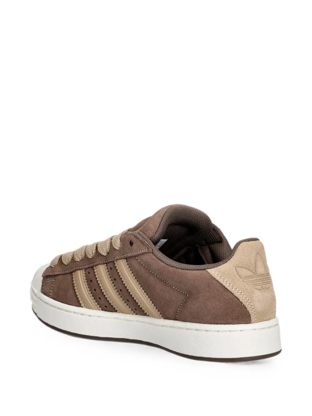 adidas Superstar sneakers Bruin
