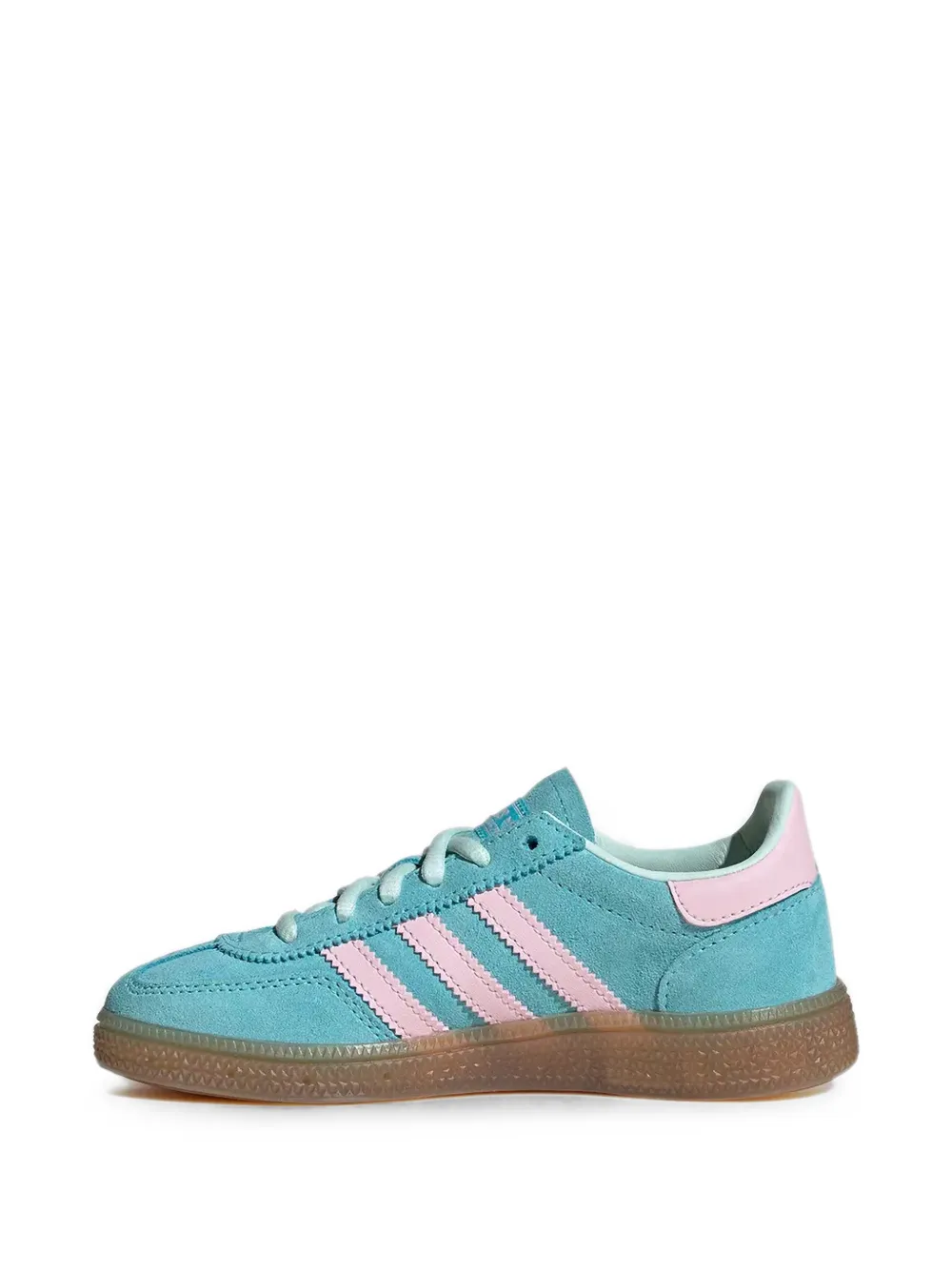 adidas Kids Handball Spezial sneakers Blauw