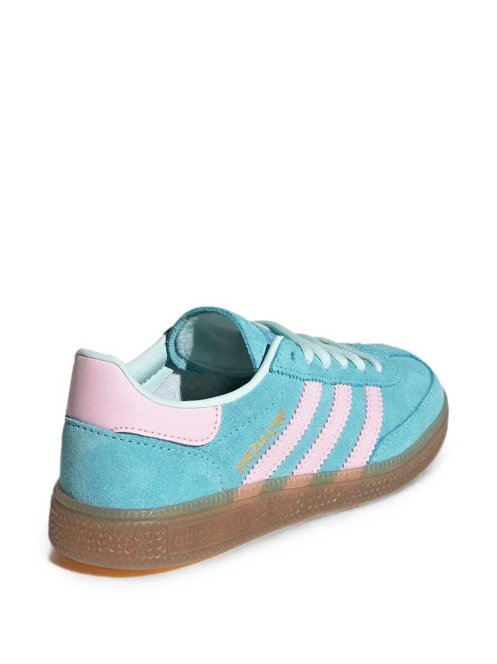 adidas Kids Handball Spezial sneakers Blauw
