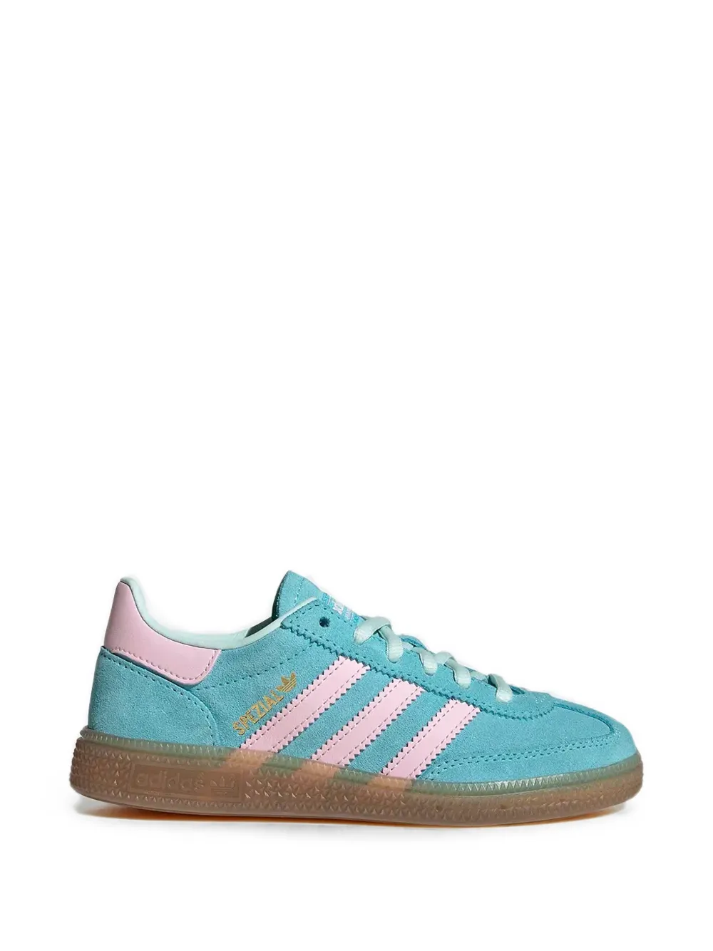 adidas Kids Handball Spezial sneakers Blauw