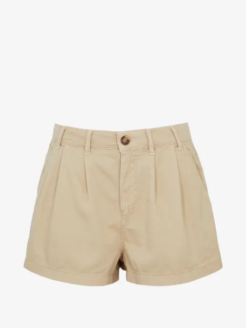 Free People 빌리 데님 쇼츠