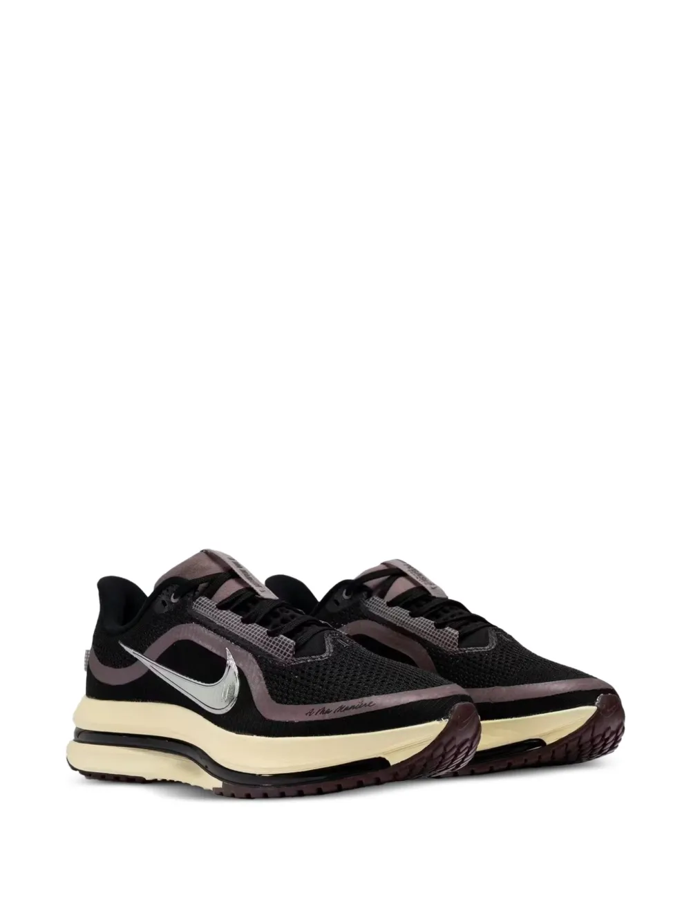 Nike Air Zoom Pegasus Premium SP sneakers Zwart