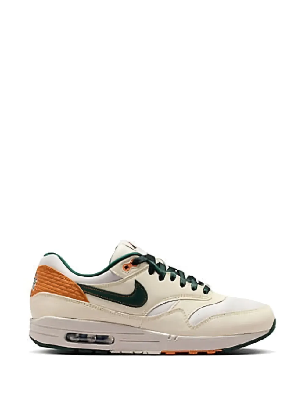 Nike Sneakers Air Max 1 - Toni neutri