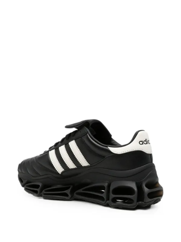 Adidas x Willy Chavarria Megaride Copa Mundial Sneakers | Black