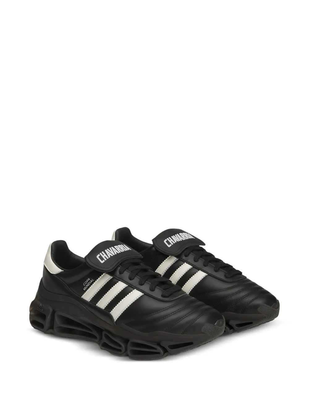 adidas Copa Mundial Chavarria Megaride sneakers Zwart