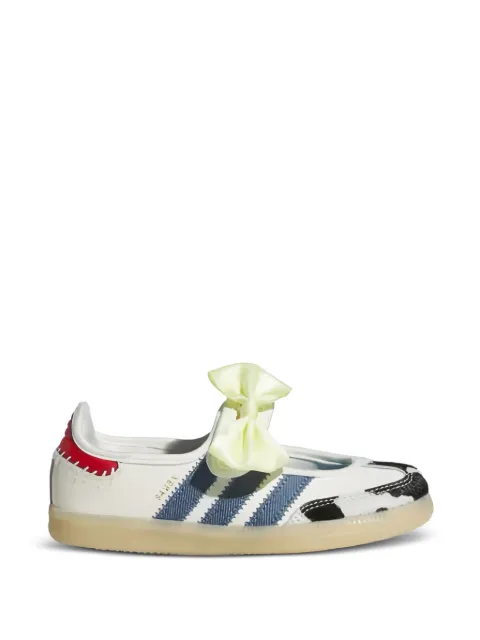 adidas Kids x Pixar Toy Story Samba Jane sneakers med sløjfe
