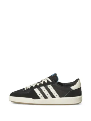 Adidas x Wales Bonner Samba Sneakers | Silver | FARFETCH SG