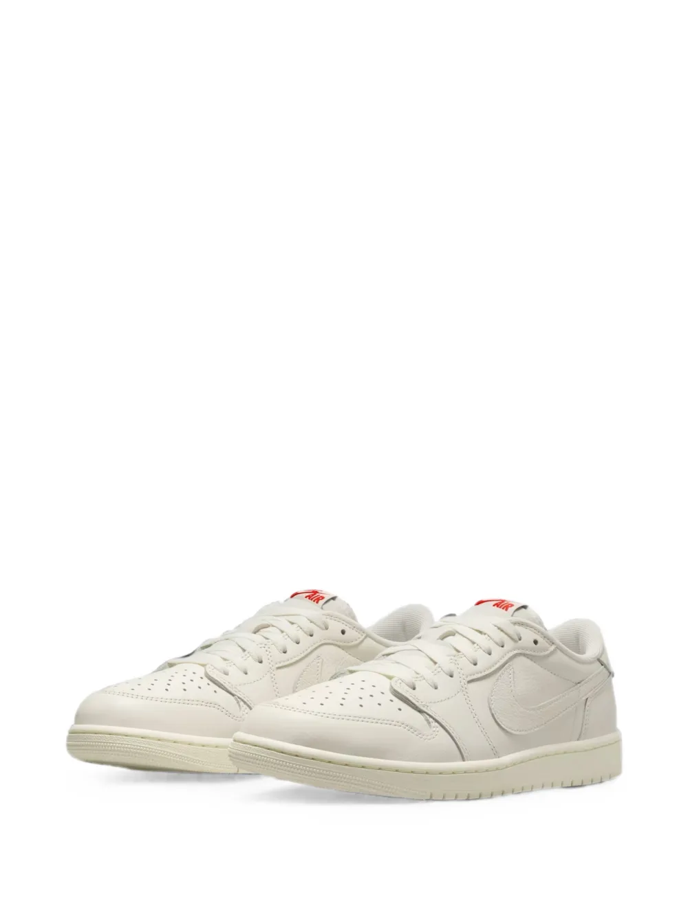 Jordan Air 1 Retro Low sneakers Beige