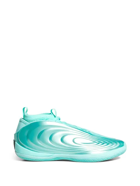 adidas Harden Vol. 10 panelled sneakers