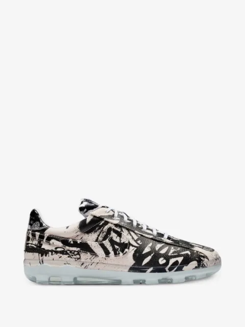 Nike x Nigeria x Slawn Cryoshot Striker 1976-sneakers