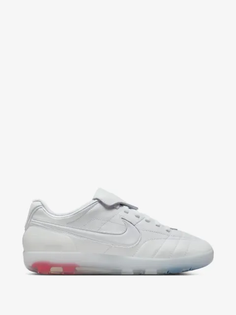 Nike x France x Jacquemus Cryoshot Tiempo R10 sneakers