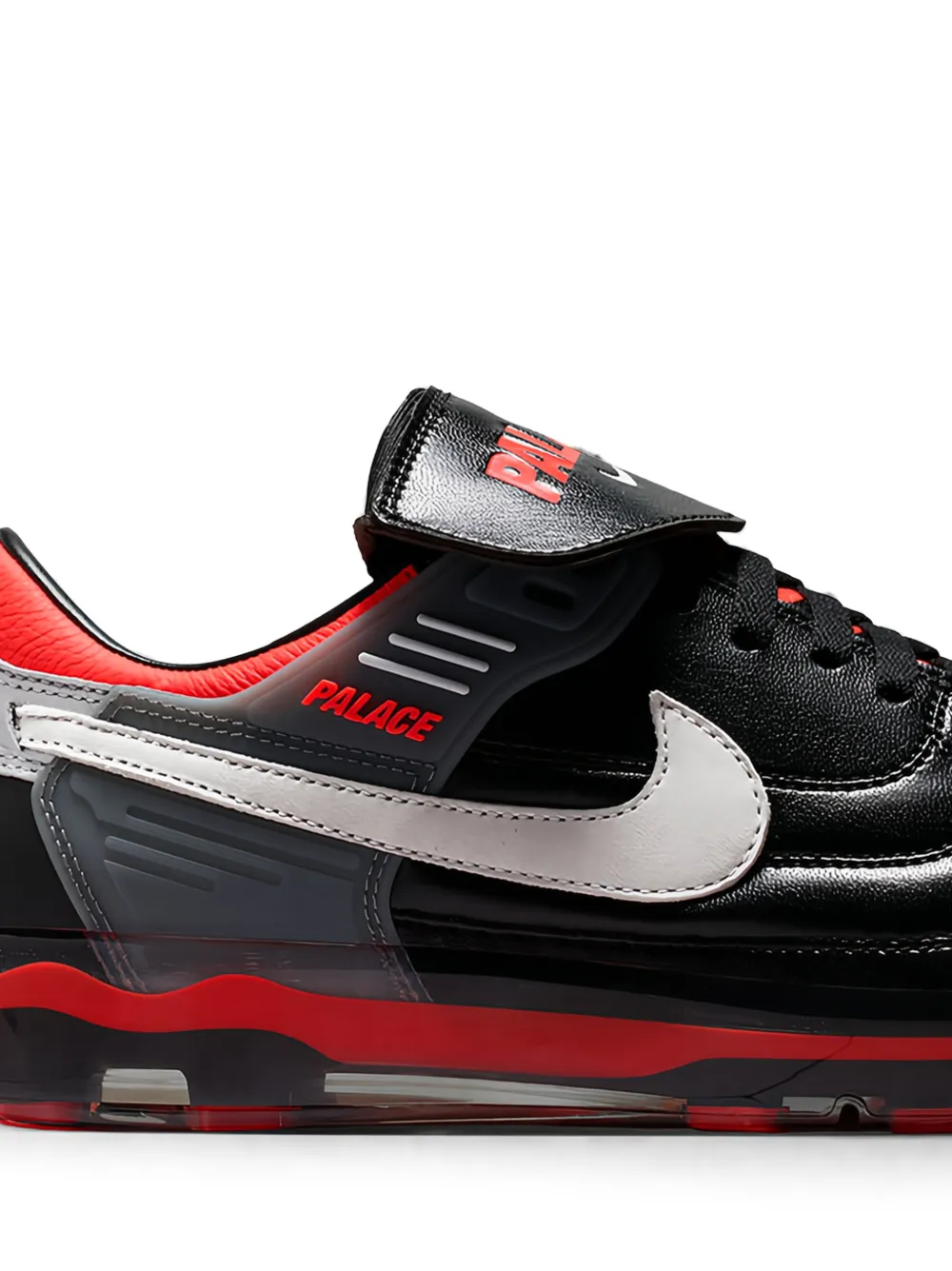 Nike x England x Palace Cryoshot Air Speed M sneakers Zwart