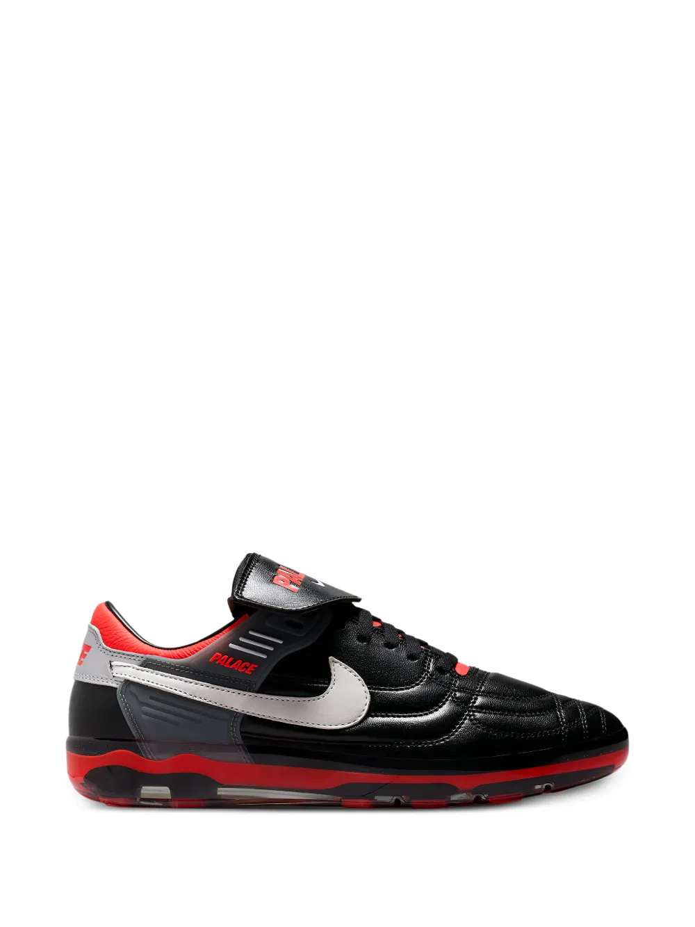 Nike x England x Palace Cryoshot Air Speed M Sneakers - Schwarz