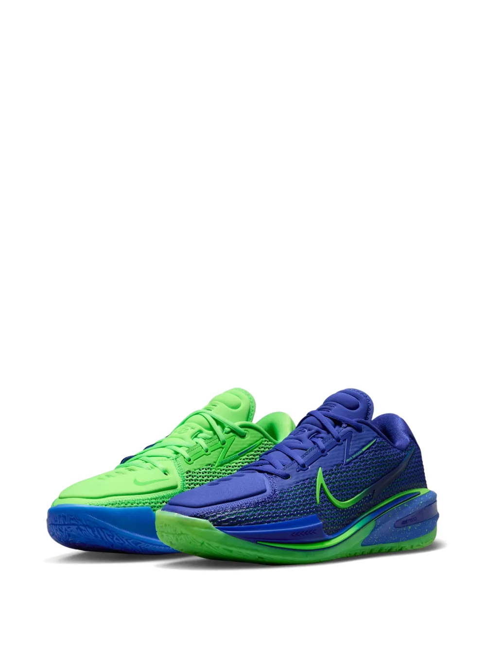 Nike GT Cut sneakers Blauw