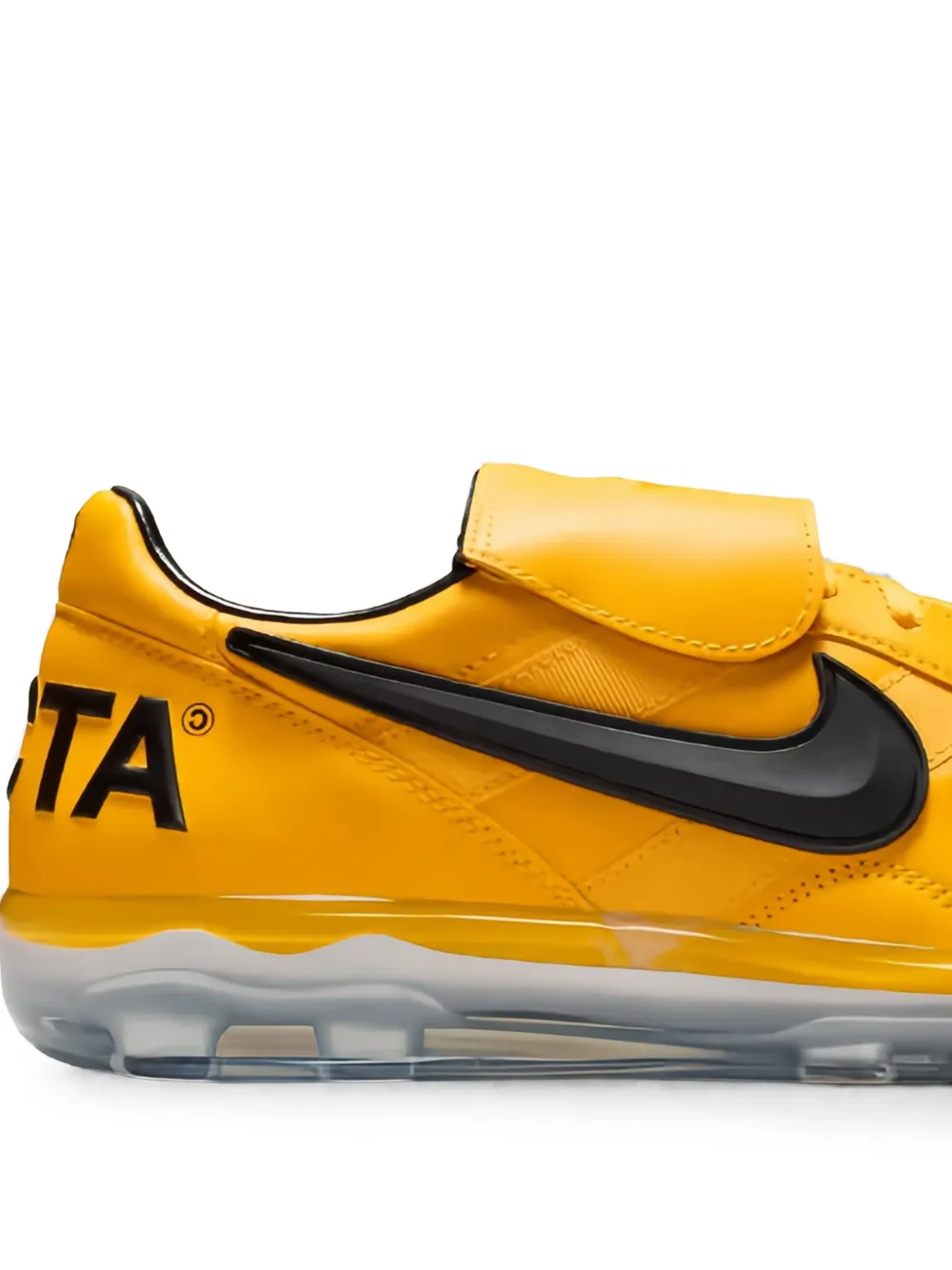 Nike x Canada x NOCTA Cryoshot Tiempo '94 sneakers Geel