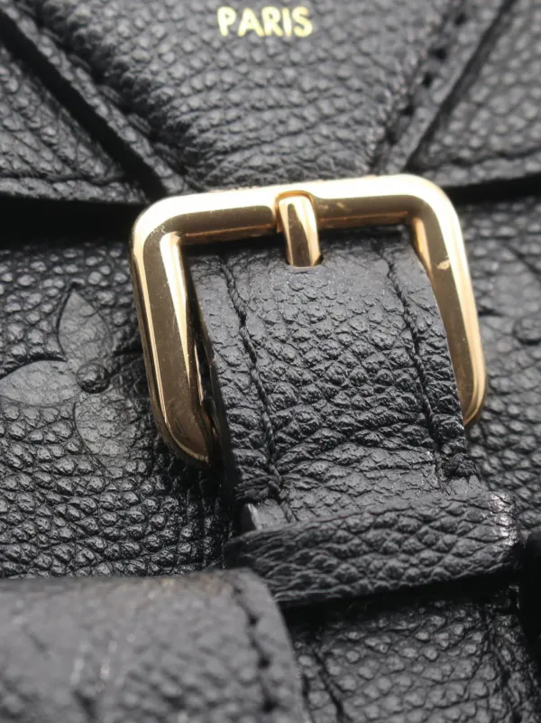 Louis Vuitton Pre-Owned 2021-2026 モノグラム アンプラント