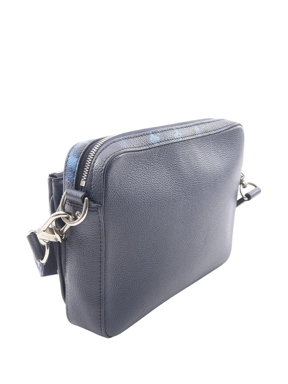Louis Vuitton Pre-Owned 2021-2026 モノグラム インク ウォーター
