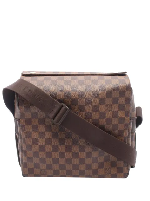 Louis Vuitton Pre-Owned bandolera Naviglio 2010